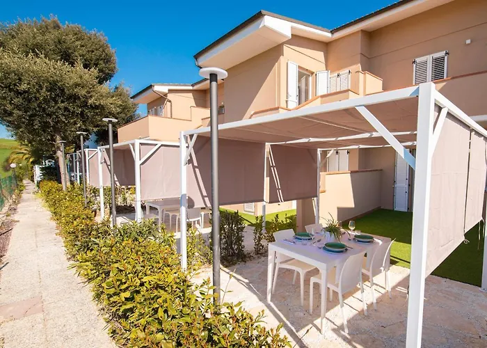 Pietra Bianca Residence
