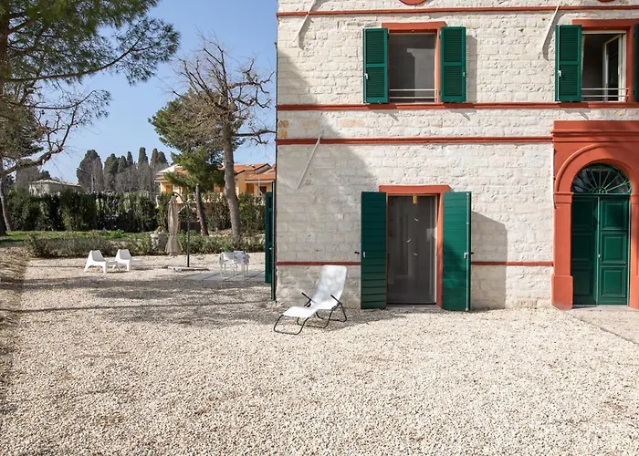 Villa Miramare