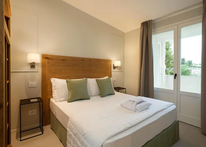 Borgopetra Resort Numana